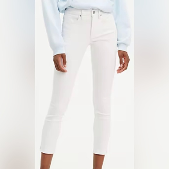 Levi’s 311 Shaping Zipper Skinny Jeans - Picture 2 of 12